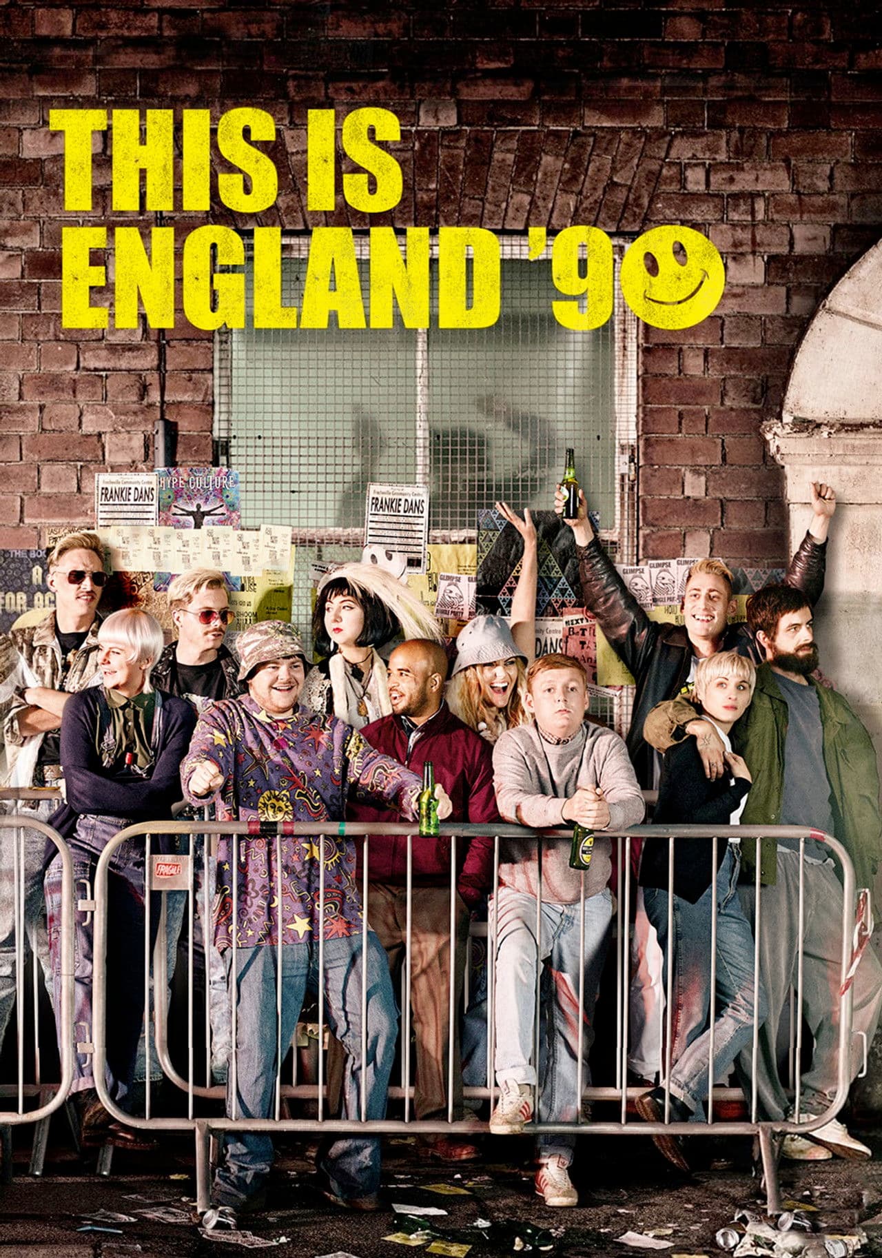 This Is England '90