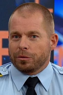 Christian Berthelsen