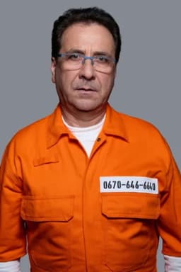 Józsi Gazda - Pető József