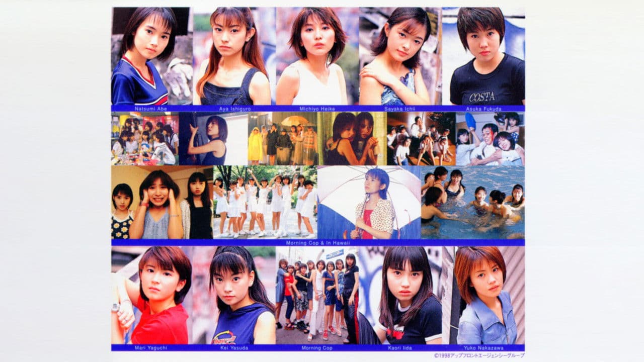 Morning Cop ~Daite HOLD ON ME!~