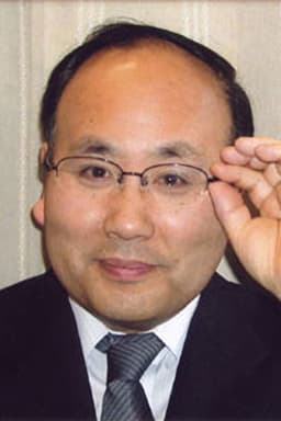 Kaidou Yamazaki