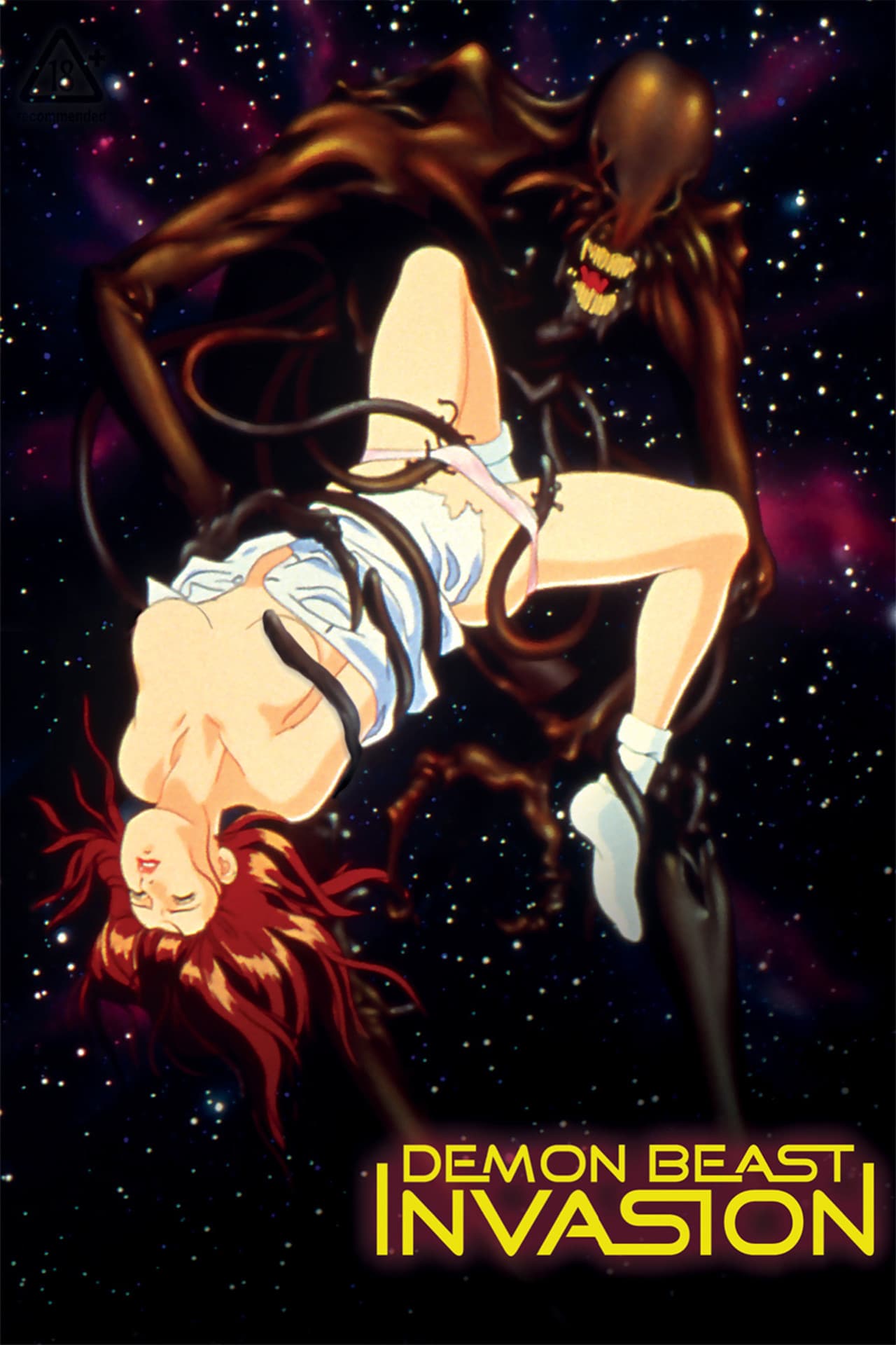 Demon Beast Invasion