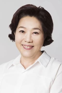Yang Hee-kyung