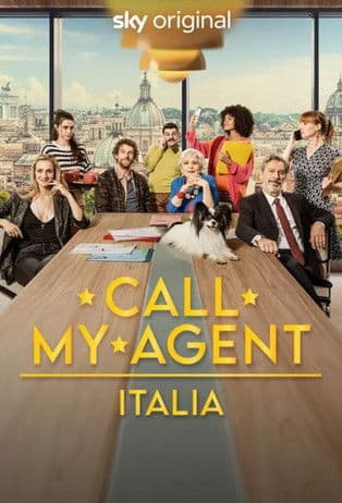 Call My Agent: Italy