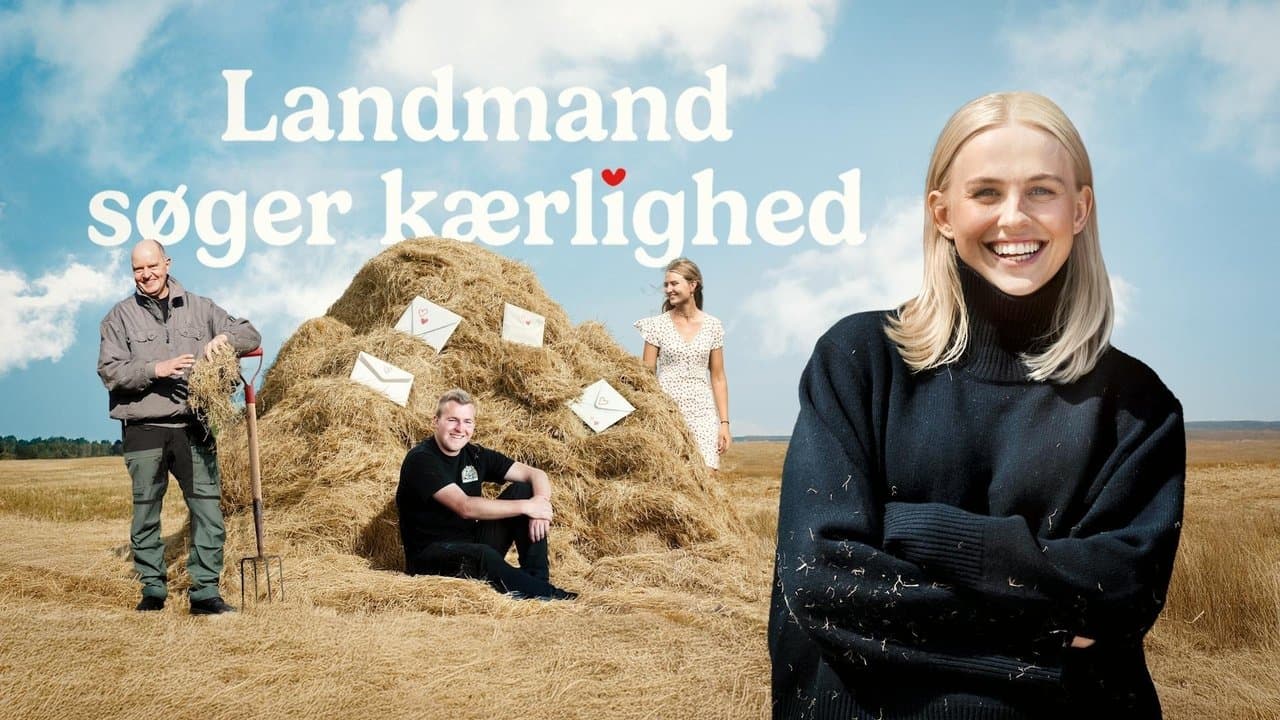 Landmand søger kærlighed - Den unge landmand