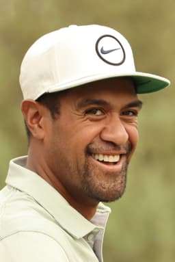 Tony Finau