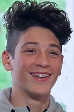 Leroy Gian-Piero Rahim Celotto