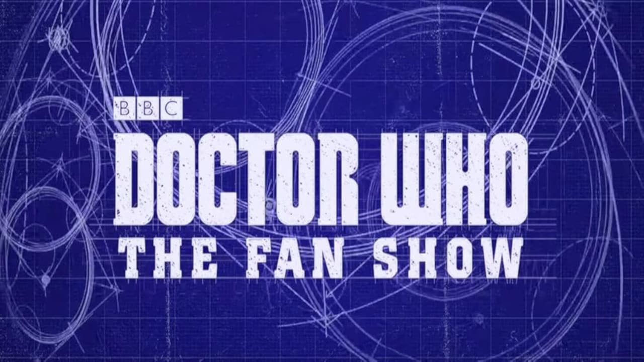 Doctor Who: The Fan Show
