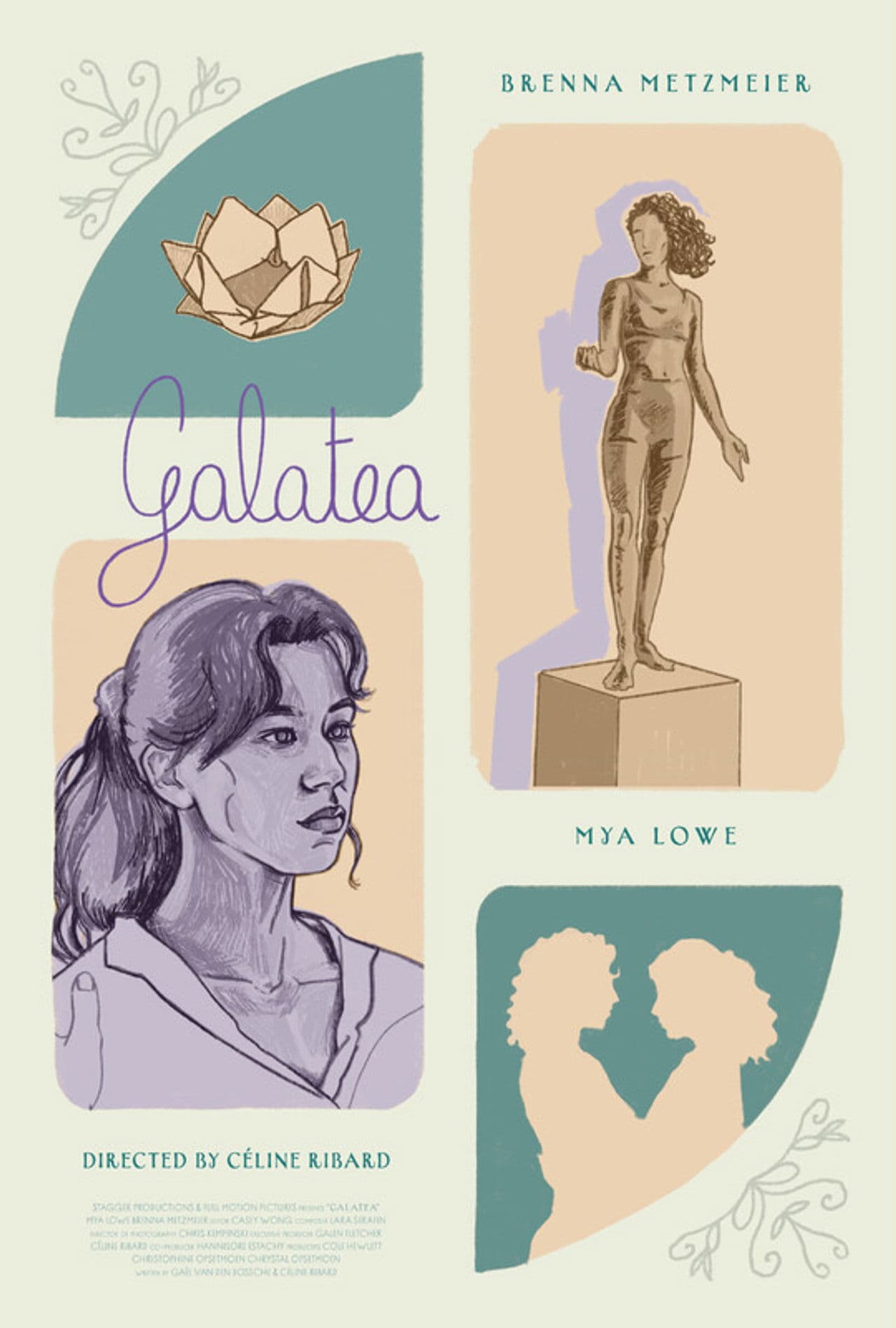 Galatea
