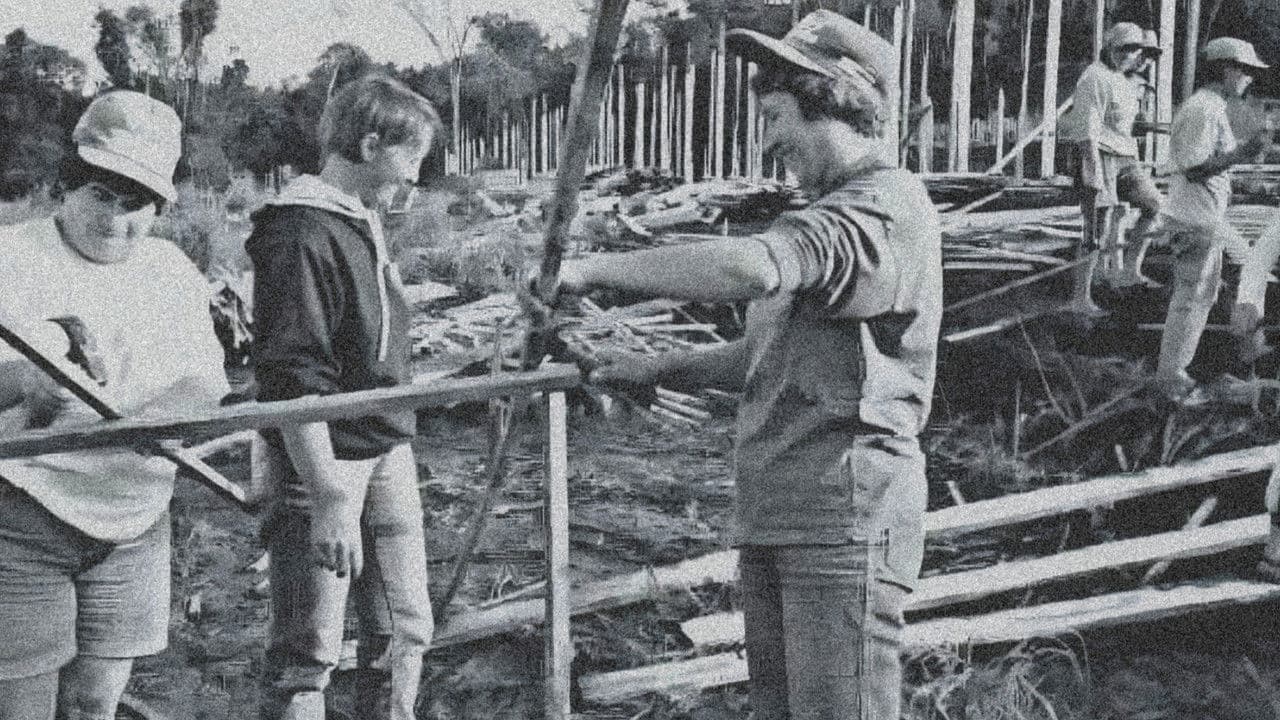 O Sonho de Rose: 10 Anos Depois