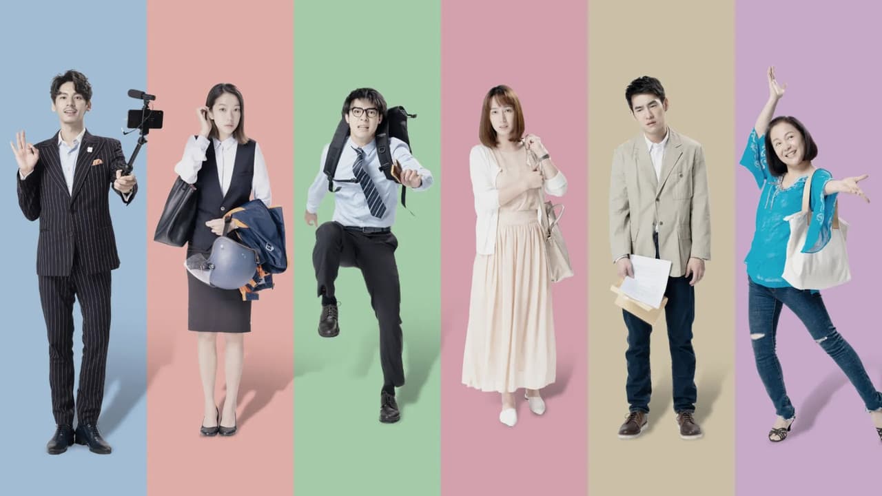 Who Killed The Good Man