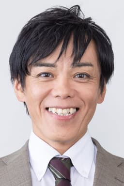 Yutaka Mochizuki