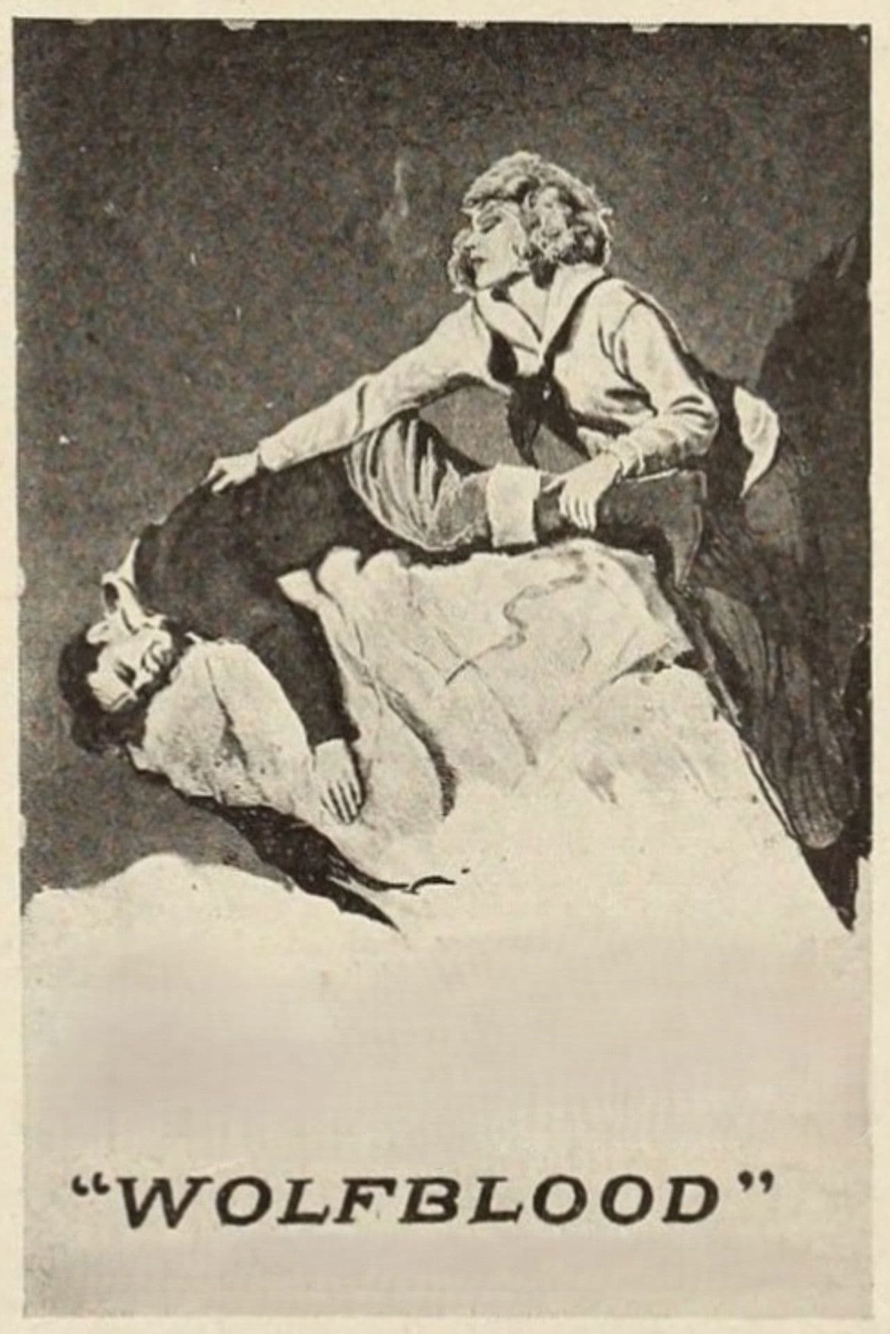 Wolf Blood