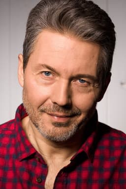 Mariusz Daszczyński