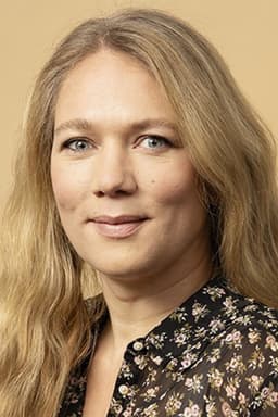 Lisbeth Bech-Nielsen