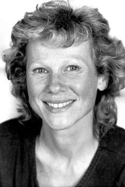 Bernadette Le Saché