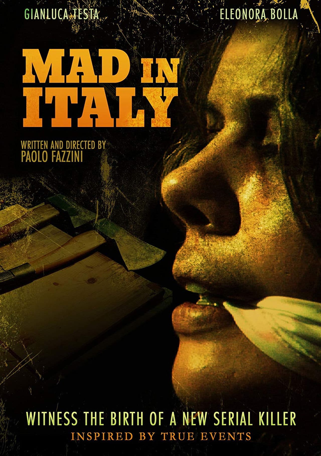 MAD In Italy