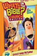 Vol. 7 - Exile and Return