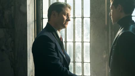 Legend of Dark Knight: They Did What?